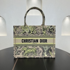 Christian Dior Shopping Bags